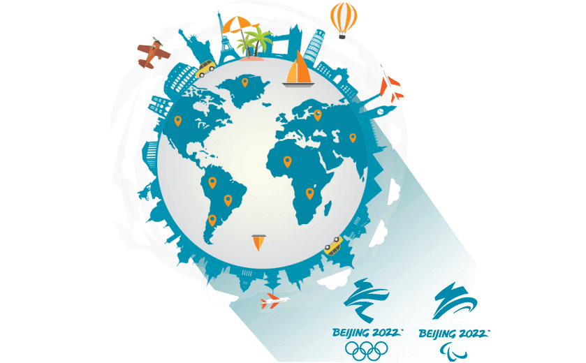 在马里连接到中国的代理 - 大陆加速器